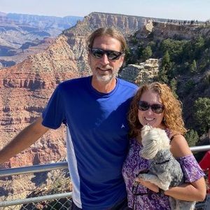 Meet your Posher, Deb